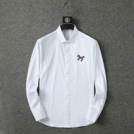 Picture of Hermes Shirt Long _SKUHermesm-3xl26n0126508